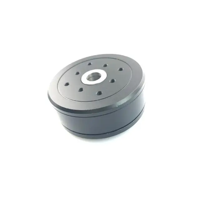 

Custom 3D Holographic Advertising Machine Brushless Motor BM5724 Adapts Long 65-100CM High Torque KV