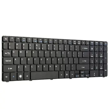

US Laptop Keyboard Replacement for Acer Aspire 5252 5253 5336 5551 5551G Series