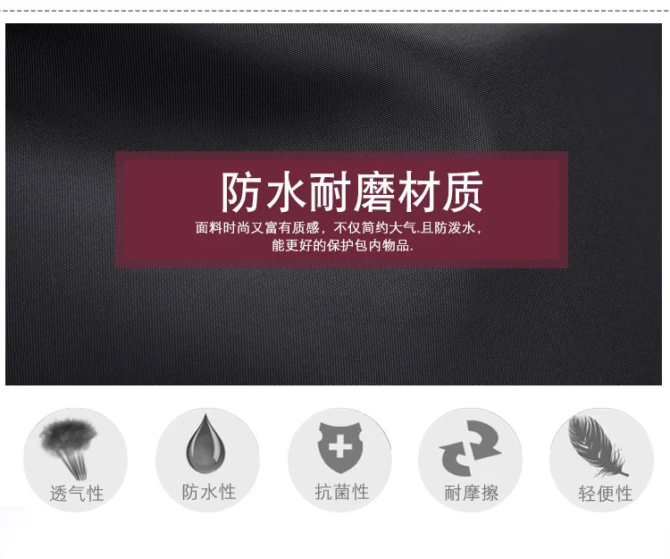 Нейлоновый женский рюкзак, черная сумка для девочек, школьные сумки через плечо на молнии, модная женская повседневная классическая сумка в консервативном стиле