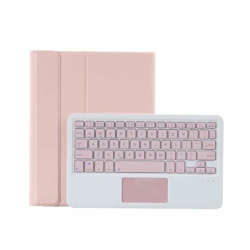 Geração de teclado sem fio bluetooth com