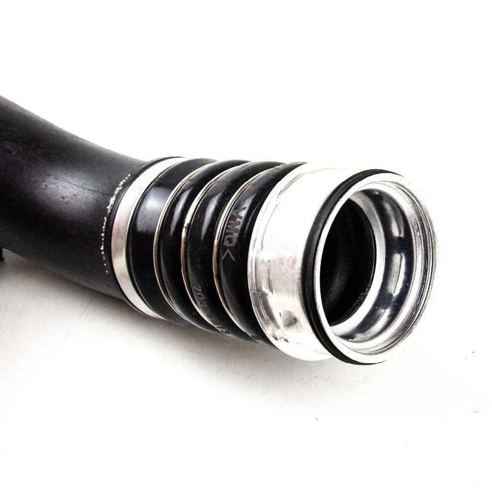 Tubo de ar para Bmw Guia de Mangueira de Admissão de ar de Admissão Tubo Turbocharged E84 - z4 E89 Livre Grátis Oem 13717588283 x1 6 13717588283 Turbocharged X1 E84 Z4 E89 Guia