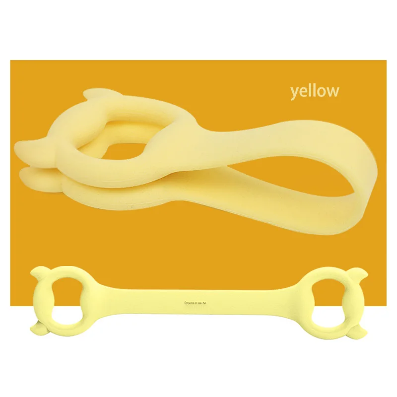 Stretching Band Chest Expander Resistance Rope 9 H43d470a2db9c436094e0e180c68f07c3m