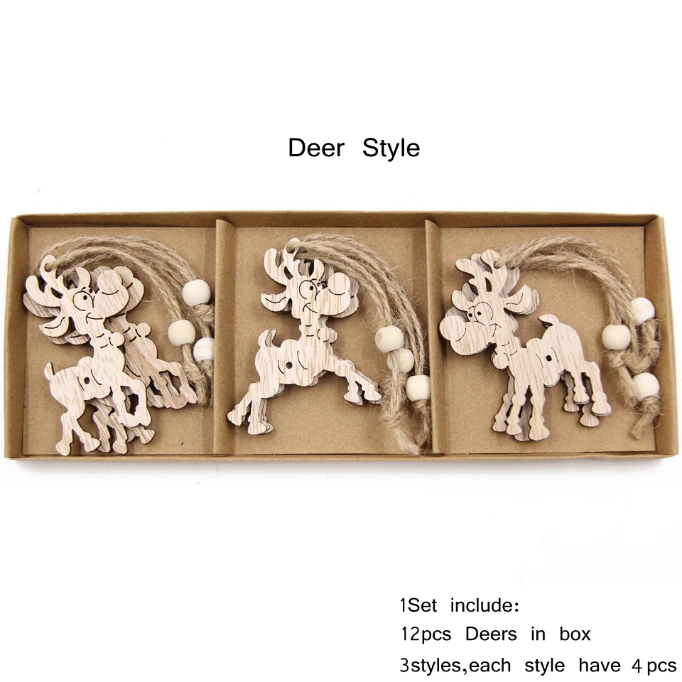Box-Deer Style