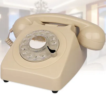 ivory telephone