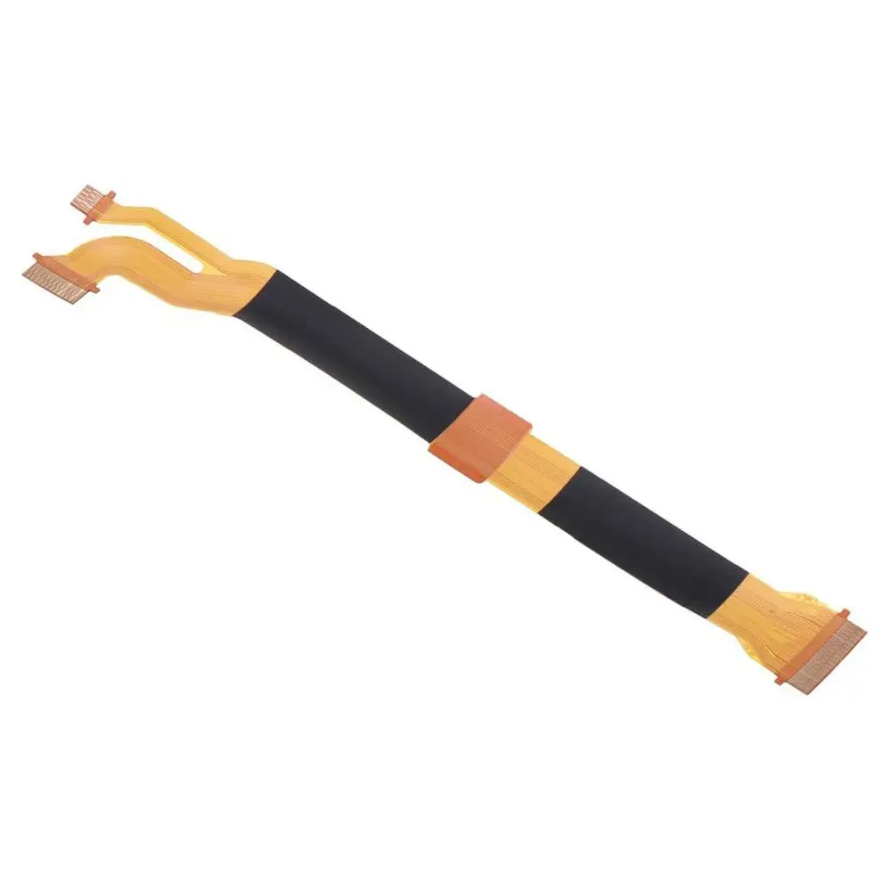 

Lens Zoom Focus Brush Flex Cable for Sony E 55-210 Point & Shoot Cameras Lens Back Main Flex Cable Repair Unit