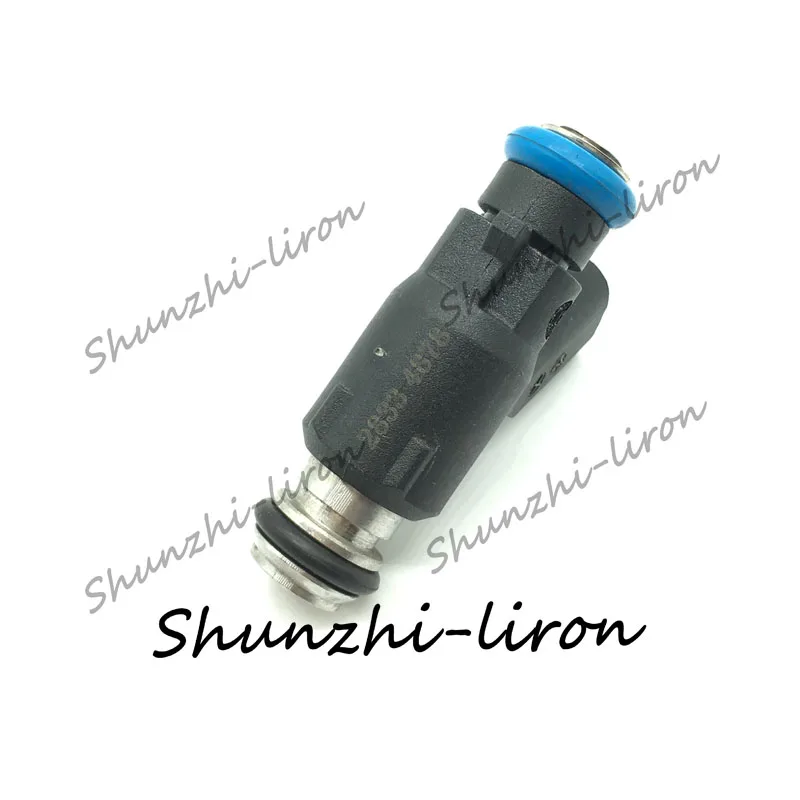 Fuel Injector Nozzle For Oem: 28334878 2833 4878