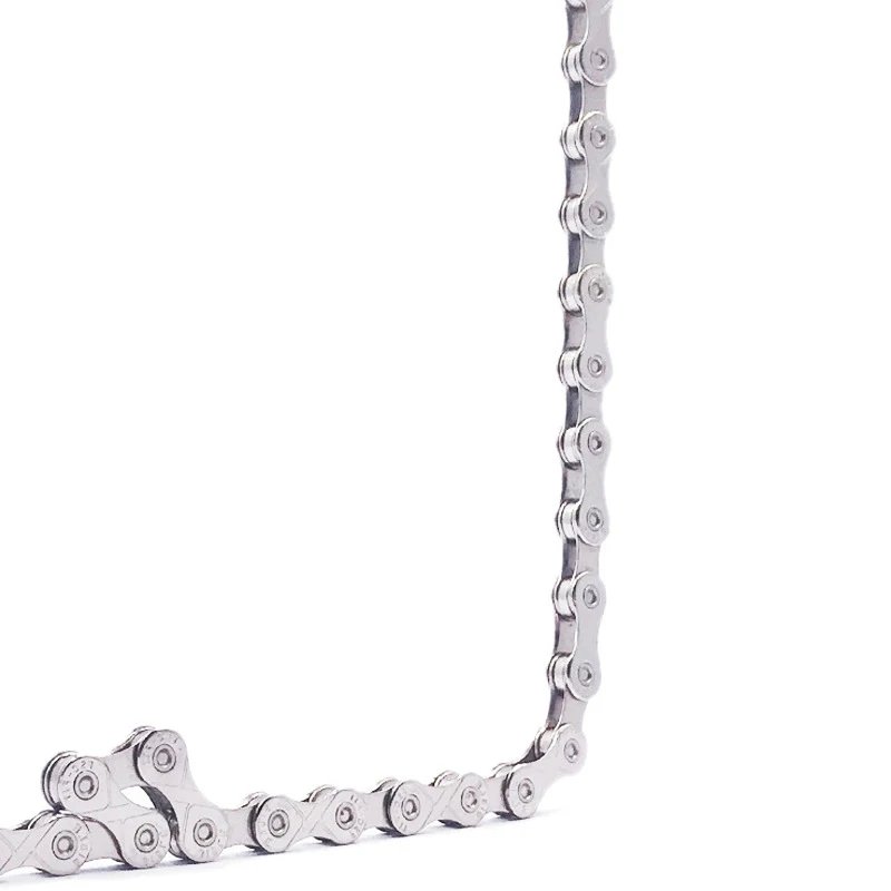High Rigidity And ToughnessOutdoor Bicycle Chain Sports Cycling Riding Road Mountain Bike 116 Links Anti-mechanical Fatigue