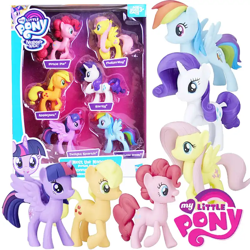 aliexpress my little pony
