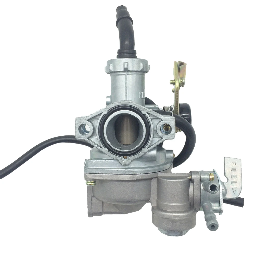 Карбюратор для Honda Fourtrax ATC125M ATC125 TRX 125 TRX125 XL125 XR PZ22C APE 100 CT70 CT90 CT110 ATC90 ATC110 HC07 carb |