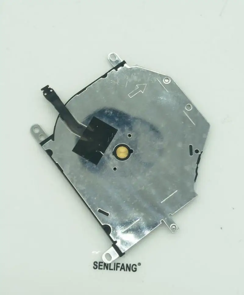 ND55C06-15G05 5V 0.50A microsoft Surface Pro4 встроенный вентилятор охлаждения процессора