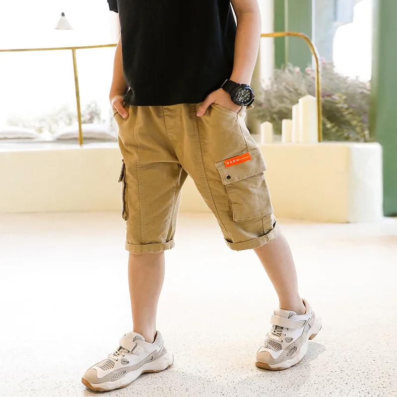 Boys bermuda Clearance