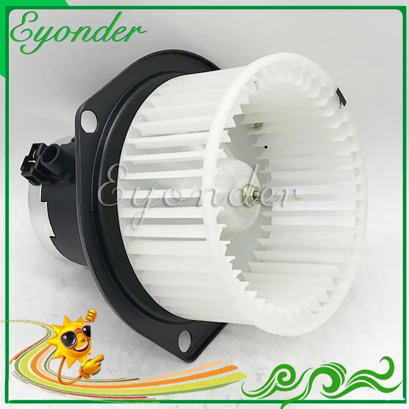 24V AC A/C Air Conditioning Fan Heater Heating Blower Motor for Caterpillar CAT320 320A 312c 320c 320 330c Fuso 162500-6471
