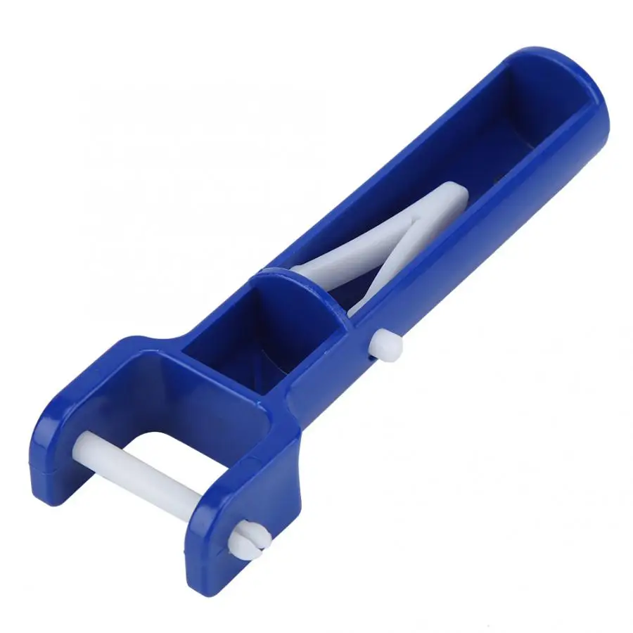 Pluviometro Feuille 2 шт. синий плавательный бассейн в форме клипа щетка головка ручка замена аксессуары для бассейна лист воздуходувка скиммер