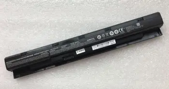 

New Genuine Battery for Clevo n750bu n751bu N750BAT-4 6-87-N750S-4EB2 14.8V 44WH