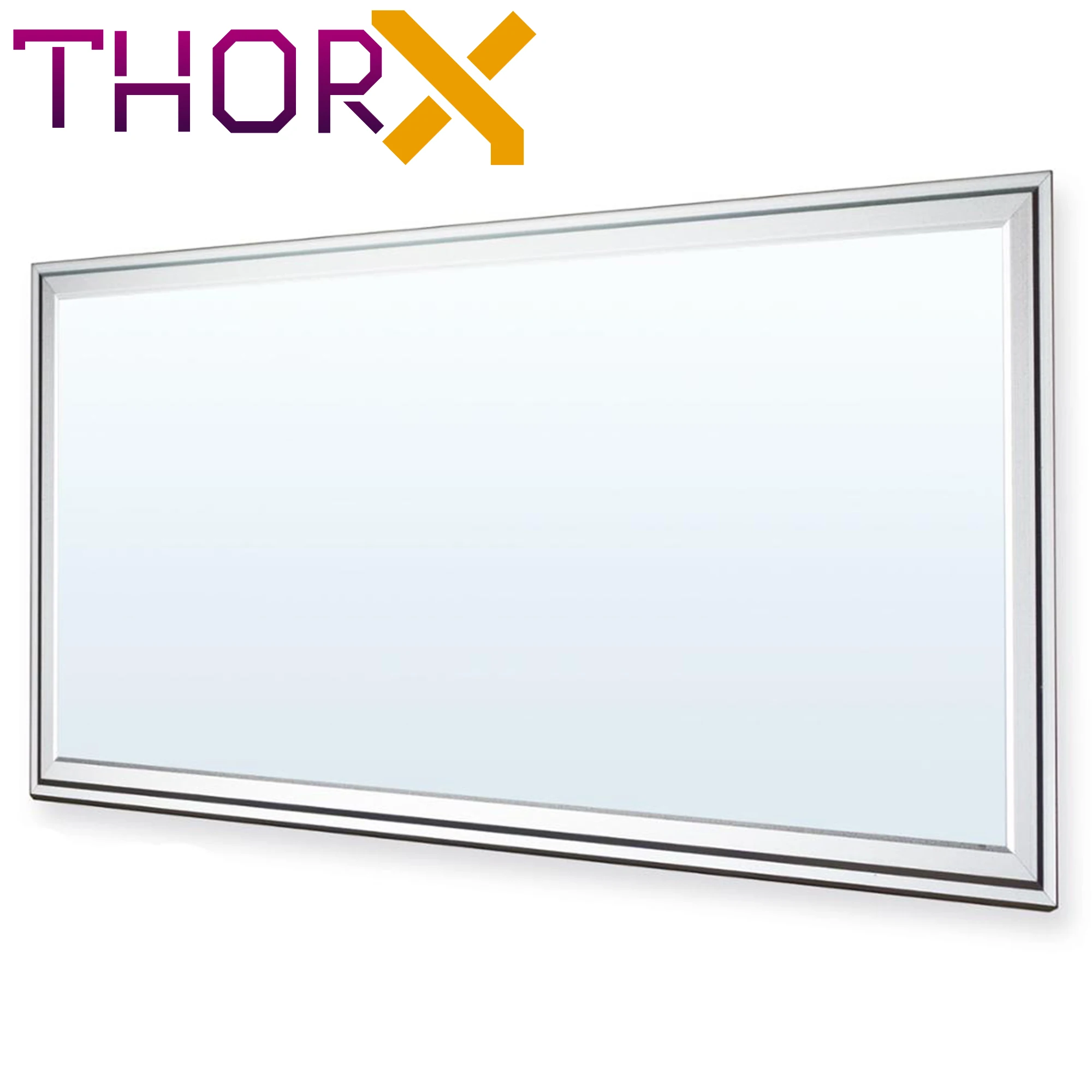 Ультратонкая светодиодная панель ThorX 60x30 см 20 Вт 1600 лм светодиодный потолочный