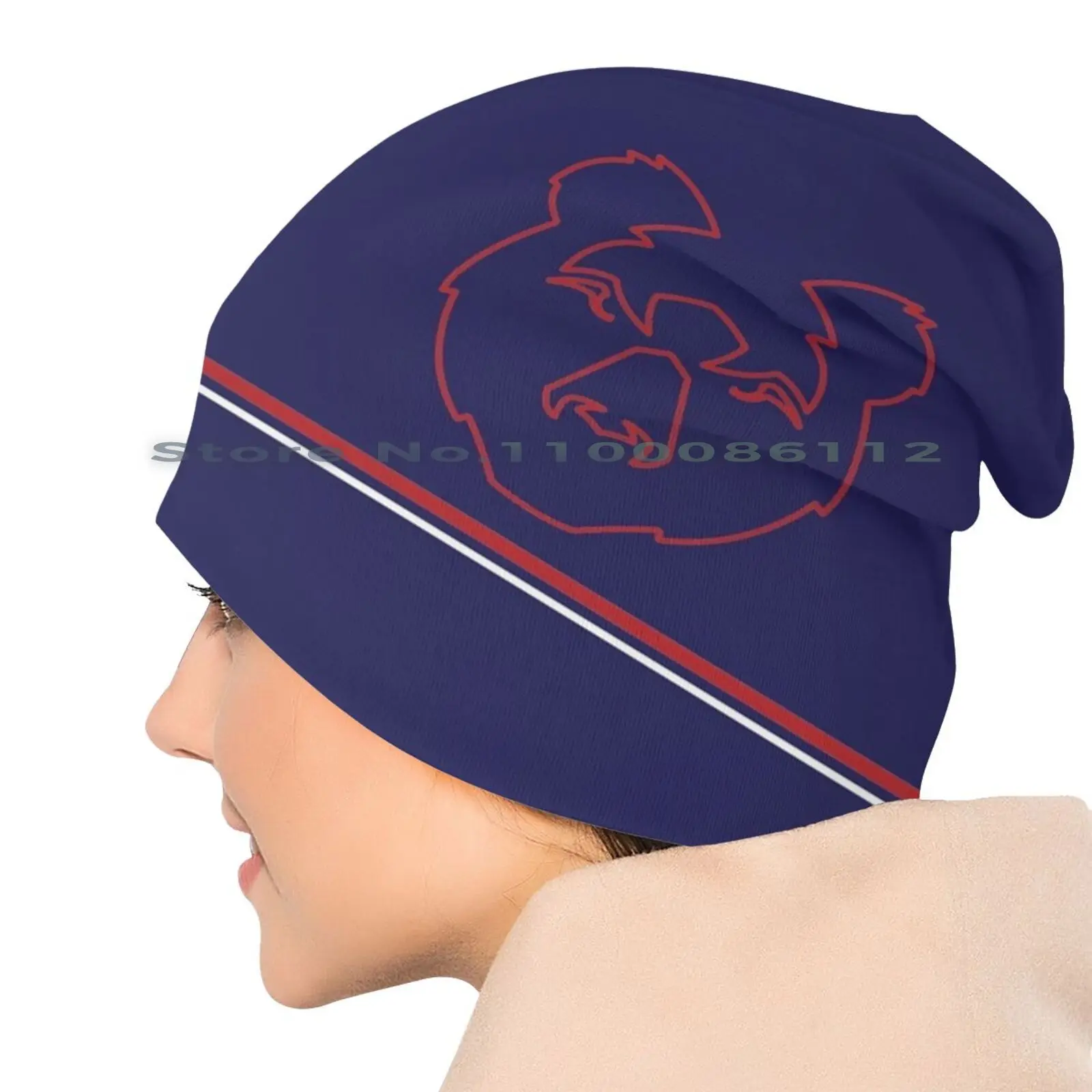 Bristol Bears Bucket Hat Sun Cap 