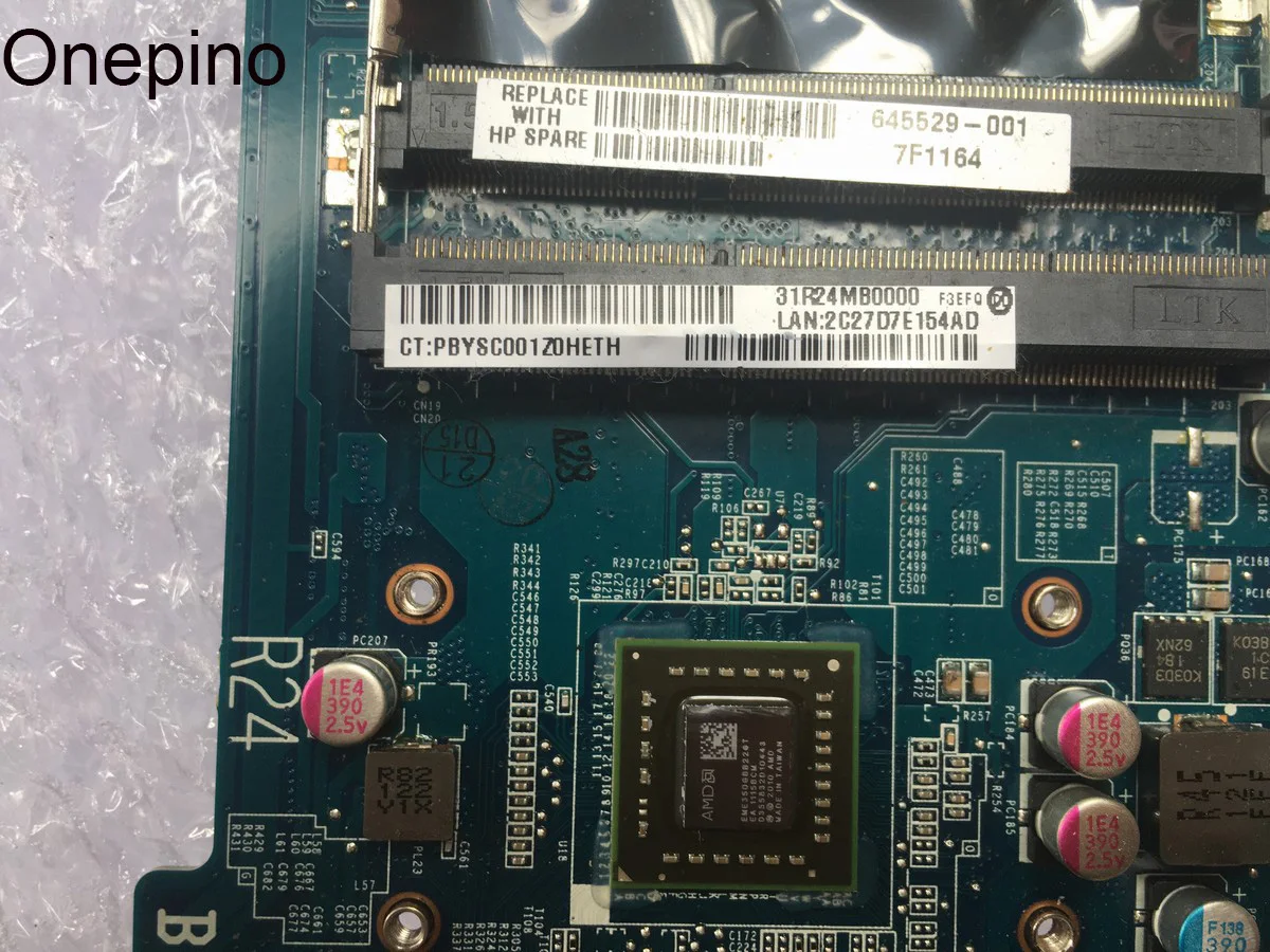 Cheap Placa-mãe para notebook