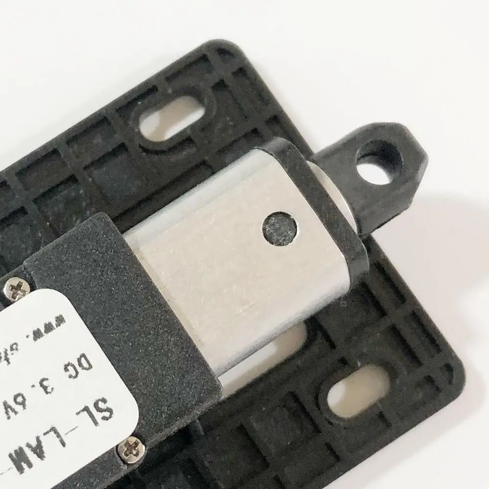 micro atuador linear impulso 8n 03