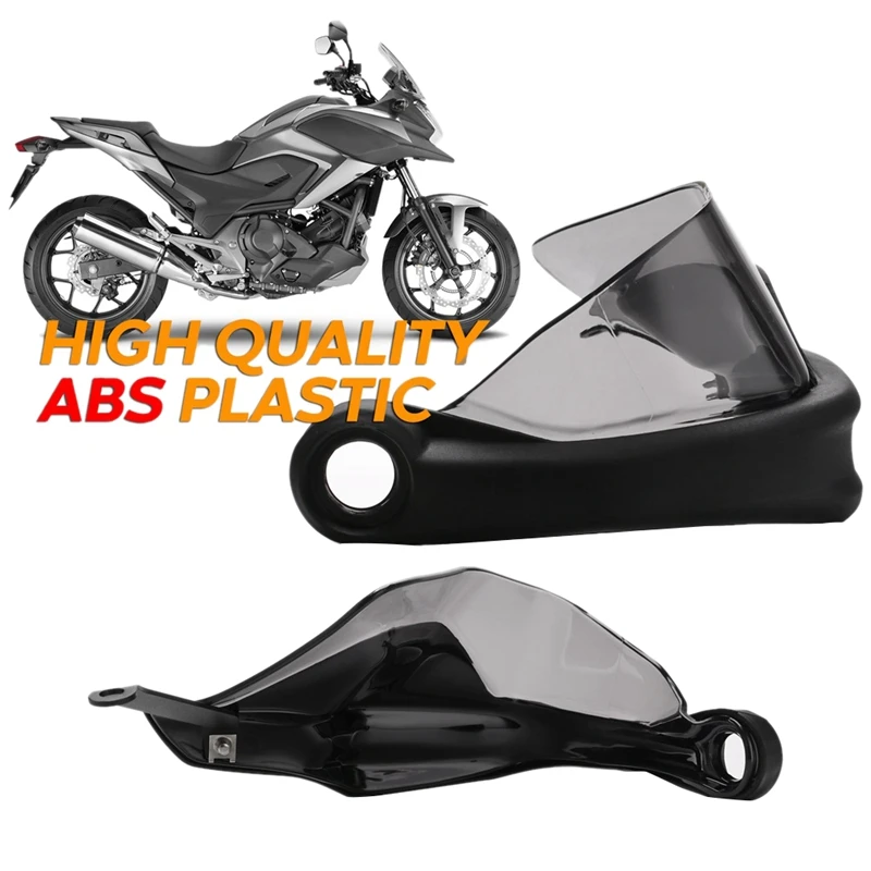 1 пара мотоцикл защитная крышка для Honda NC700 X CB650F CTX700 NC750X- Защитная крышка для защиты