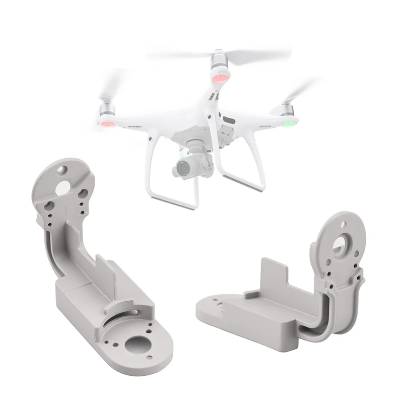 

Алюминиевый кронштейн для DJI Phantom 4 PRO Advanced