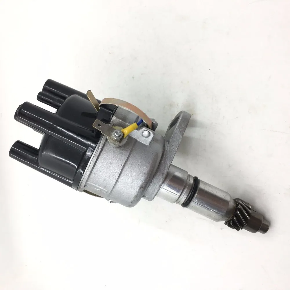 Новый подходит для распределителя SUZUKI F8A 462 двигателя JFD OE 33100-79290 4 цилиндр |