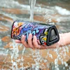 mifa Portable bluetooth speaker 20W IPX7 waterproof  wireless bluetooth 5.0 speaker Built-in Mic,TWS ► Photo 2/6