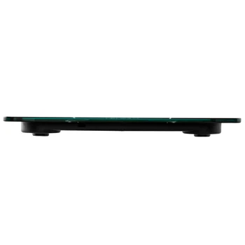 

weight scale 180Kg Slim Waist Pattern Personal Scale Black