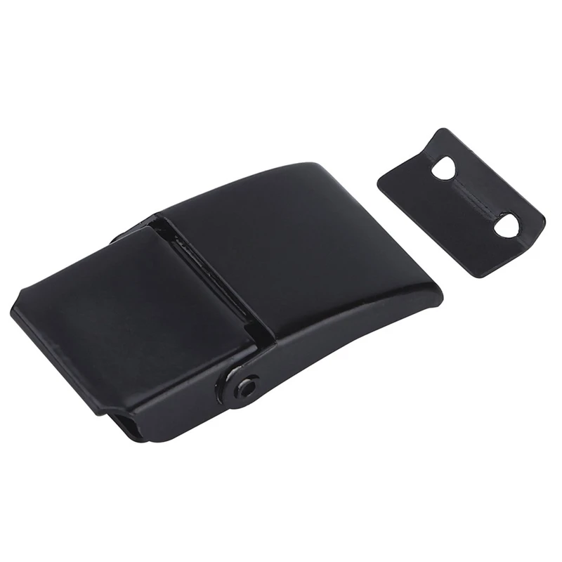 Case, Toolbox,Cleaner,Cabinet Boxes, Black, New, 4 Pcs, A27