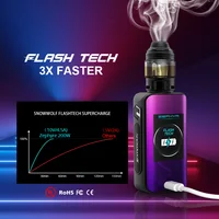 Electronic Cigarettes