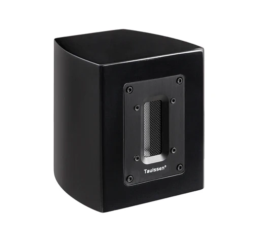 WE-POLUJ 1.5 Inch Tweeter Audio Speaker Unit Air Motion 4 Ohm 30W HIFI Treble Super Belt Type High Loudspeaker Diy Home Theater