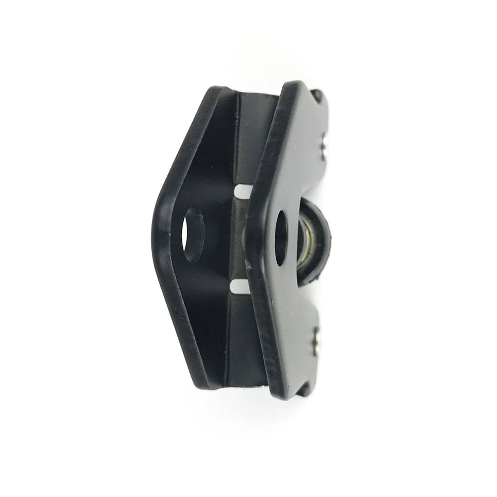 Замена нижней левой раздвижной двери ролика для Nissan/Vauxhall/Vivaro/Renault Trafic 2001-2010