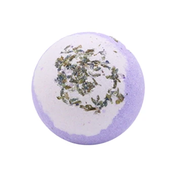 

Organic Bath Bombs Body Essential Oil Bath Ball Natural Bubble Bath Bombs Ball