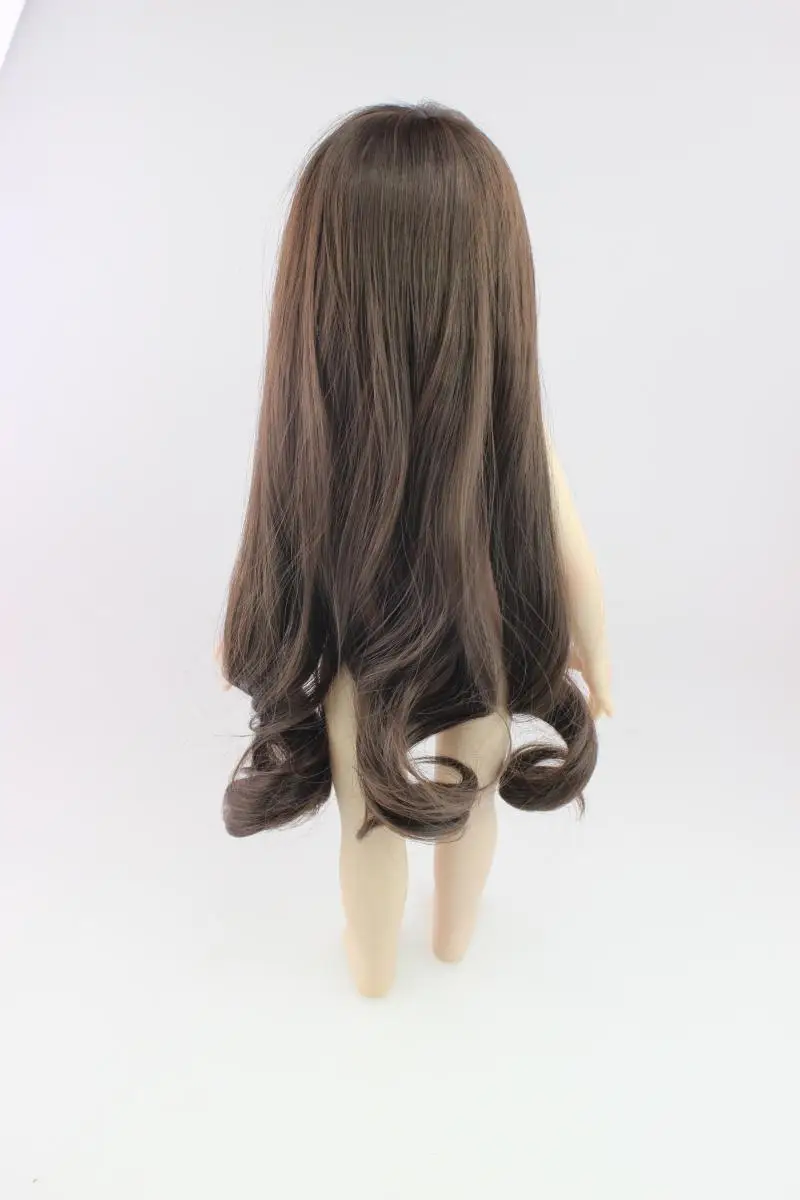

Full Rubber-Water America GIRL'S Replaceable Doll Naked Baby Soft Tasteless Environmentally Friendly
