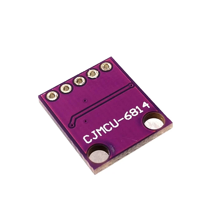 CJMCU-MICS-6814 Датчик качества воздуха CO VOC NH3 оксид азота