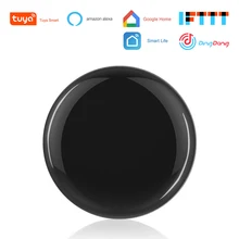 Tuya – télécommande universelle sans fil WiFi pour maison connectée, contrôleur infrarouge, Hub de contrôle IR pour climatiseur et TV