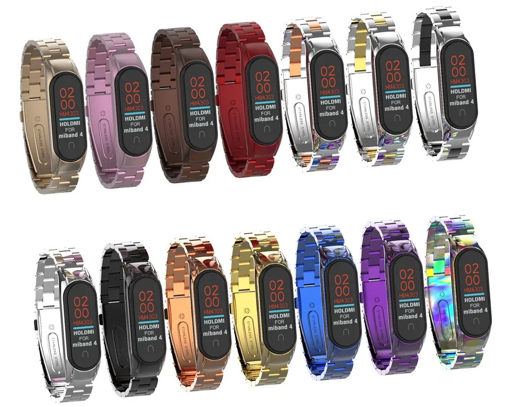 Mi Band 4 ремешок для Xiaomi Mi Band 4 браслет Miband 4 ремешок