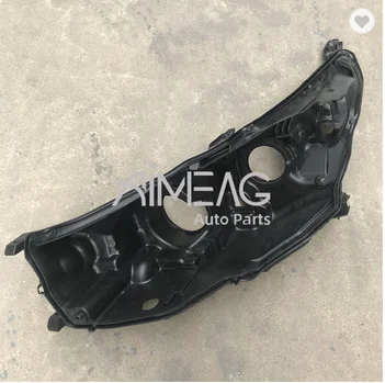 

made for New Highlander rear case 15 16 17 Highlander headlight rear case New Highlander rear case housing