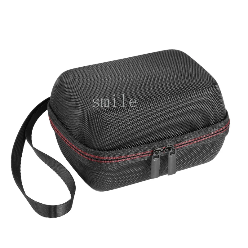 

New Carrying Case For Omron Evolv Wireless Bluetooth-compatible Upper Arm Blood Pressure Monitor - Travel Storage Bag