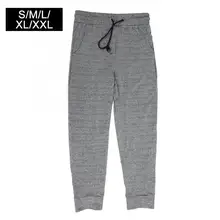 5 Levels Outdoor Men Anti-Cut Stab-Resistant Wear-Resistant Protection Pants Pure Color Trousers