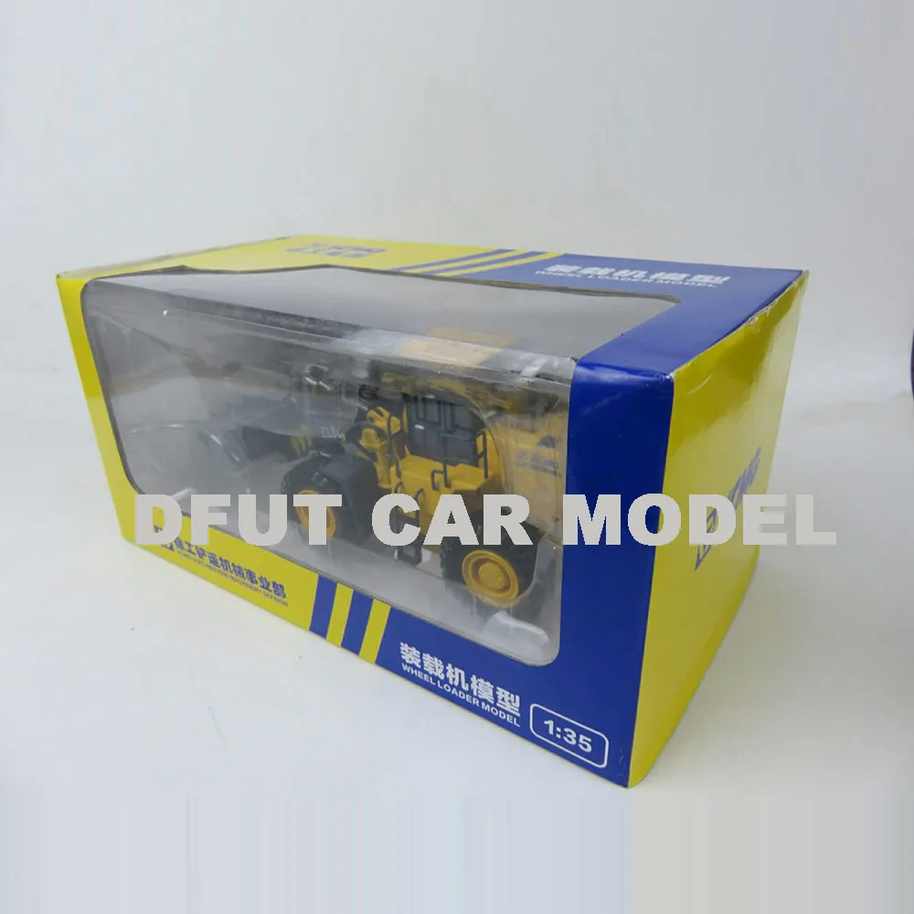 Литые под давлением игрушки из сплава 1:35 раньше 50 г детская игрушка оригинальные