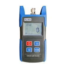 How To Test A Fiber Patch Cable Using A Hand Held Optical Power Meter Fosco Connect