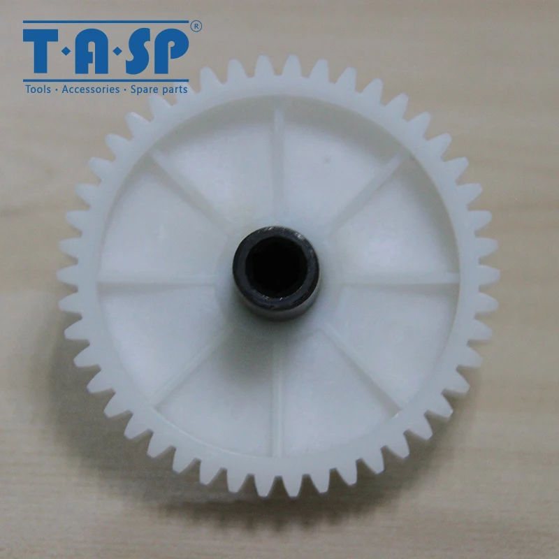 Запасные части для мясорубки 2 шт. пластиковый измельчитель колеса кухонного