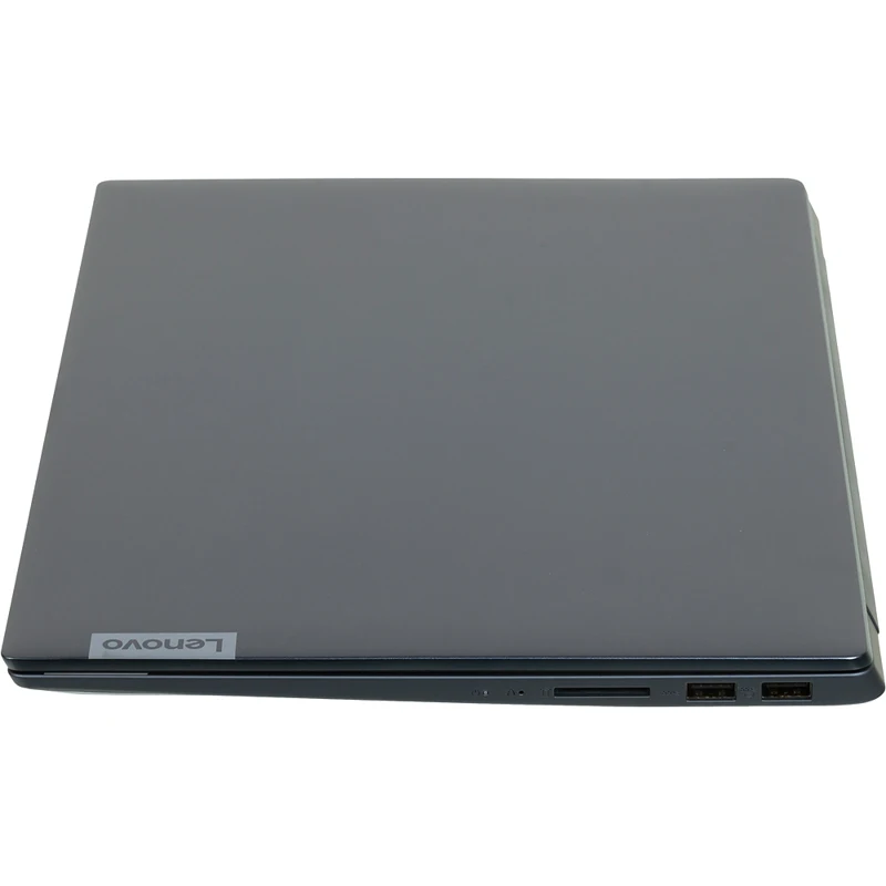 Ультрабук Lenovo IdeaPad S340-14IWL i5 8265U/8Gb/SSD256Gb/620/14"/IPS/FHD/W10/blue