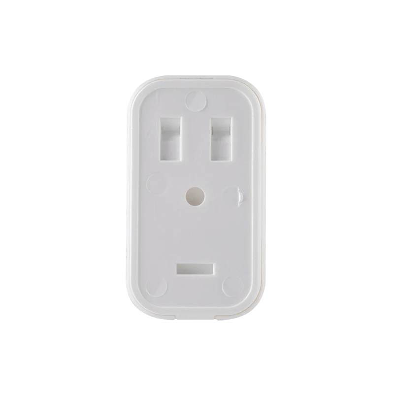 Battery Powered Smart Life APP Tuya Smart ZigBee Door Window Contact Sensor ON OFF Status Sensor Working 2 years