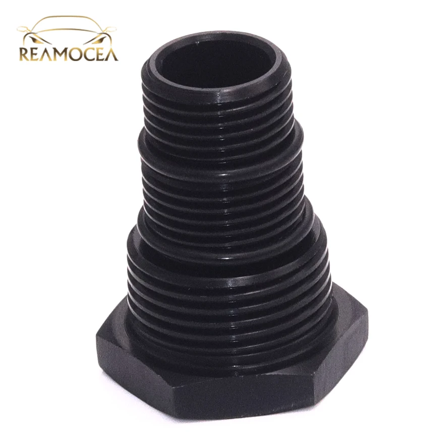 Reamocea XL-AD08-CK автомобильный резьбовой масляный фильтр адаптер 1/2-28 до 3/4-16 и 13/16-16 и 3/4 npt для STP S3600 FRAM PH33600 PSL3000