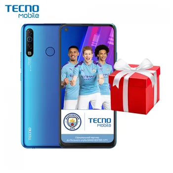 

Mobile Phones TECNO CC6 Alpenglow Gold Phone smartphone smartphones pure android capacious powerful battery newmodel CAMON12 air 16,51 6.5 1600 x 720 2.0GHz 2GHz 4 Core 3GB RAM 32GB 32 GB 16Mpix 5Mpix 8M