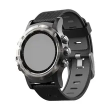 NEW GPS Smart Watch Waterproof  Bluetooth Step Count watches Information Push Heart Rate Sport Tracker  Monitor Smart Watch