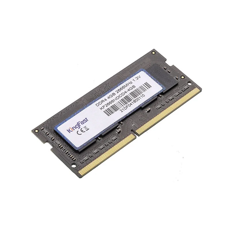 KingFast memoria ram ddr4 4GB 8GB 16GB 2400 2666 3200 MHz DDR