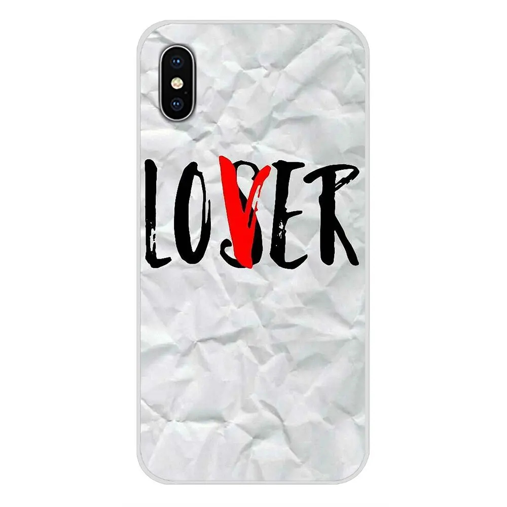 For Huawei Mate Honor 4C 5C 5X 6X 7 7A 7C 8 9 10 8C 8X 20 Lite Pro Accessories Phone Shell Covers Movie It Losers Club Lover - Цвет: images 3