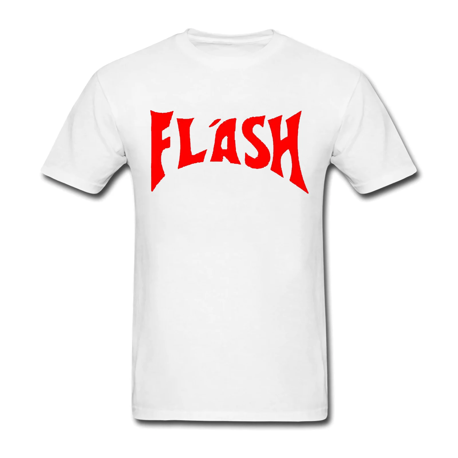 

Flash Gordon T Shirt 80'S Movie Retro Fancy Dress Freddie Mercury - Stag Cool